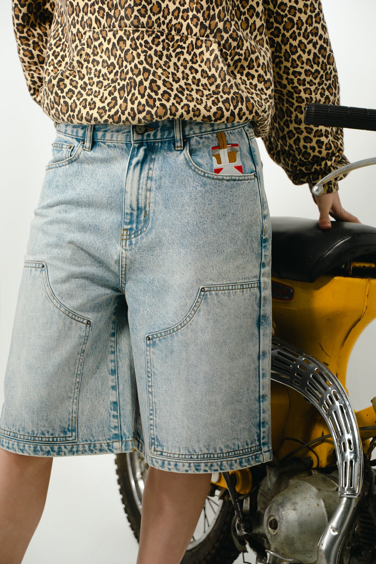 Jorts