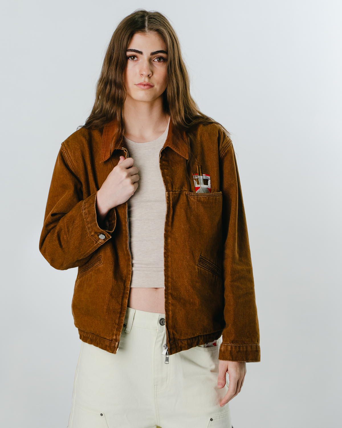 Outerwear