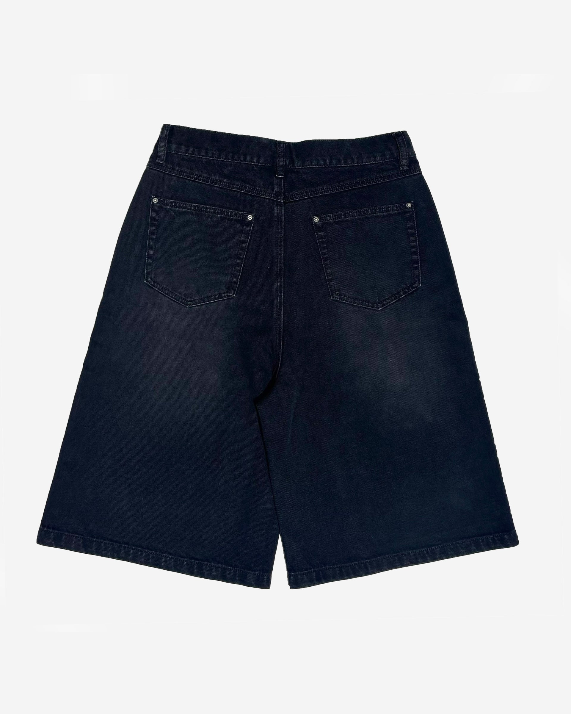 BLACKOUT JORTS