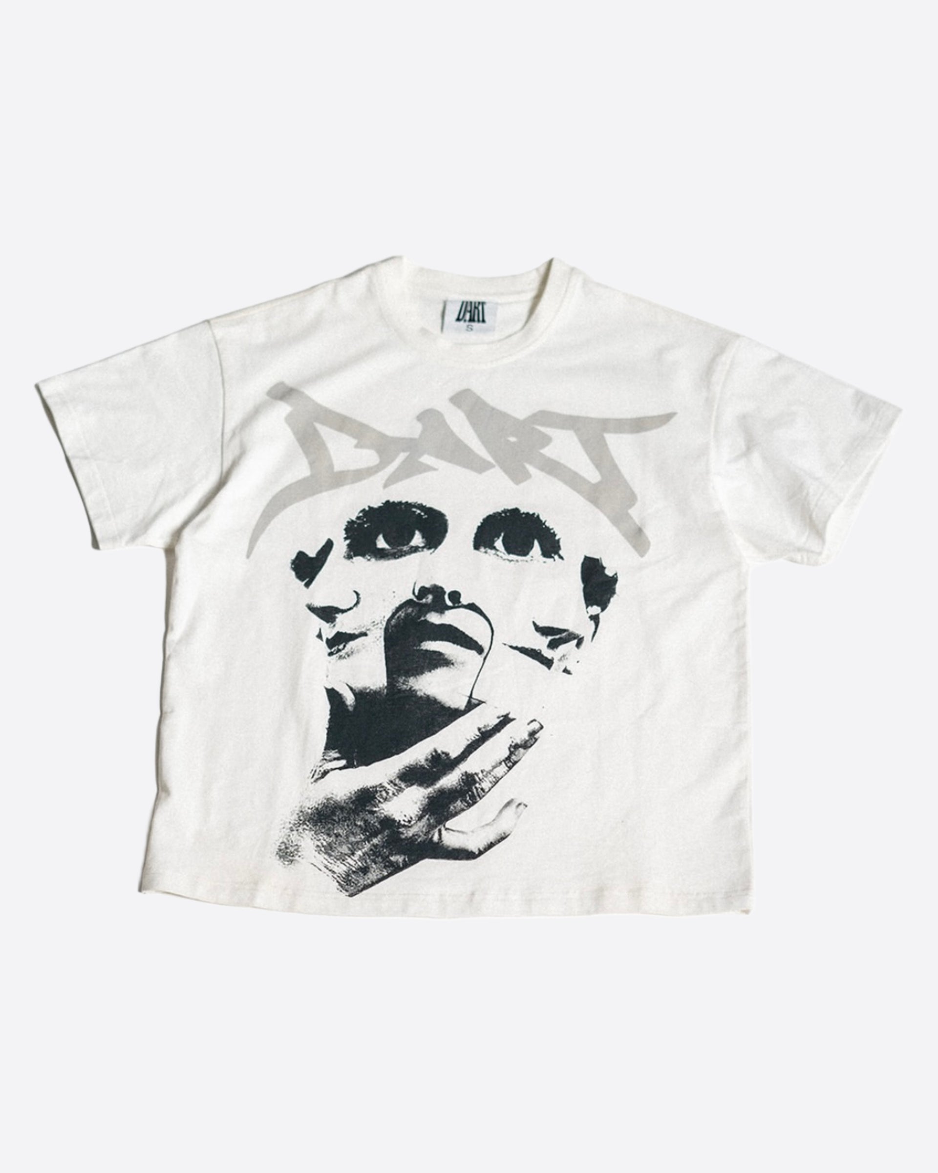 MASK TEE