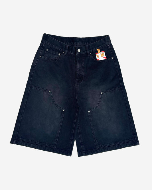 BLACKOUT JORTS
