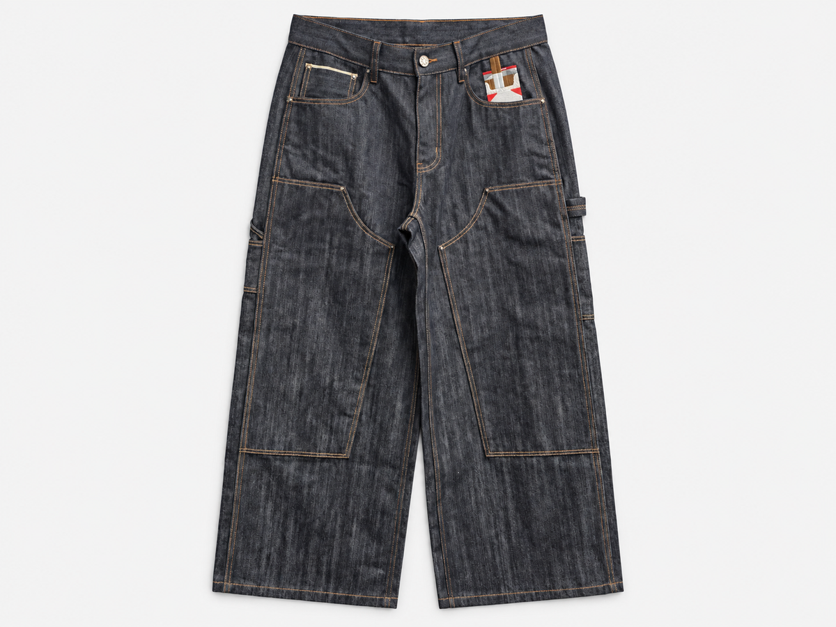 JNCO KILLER