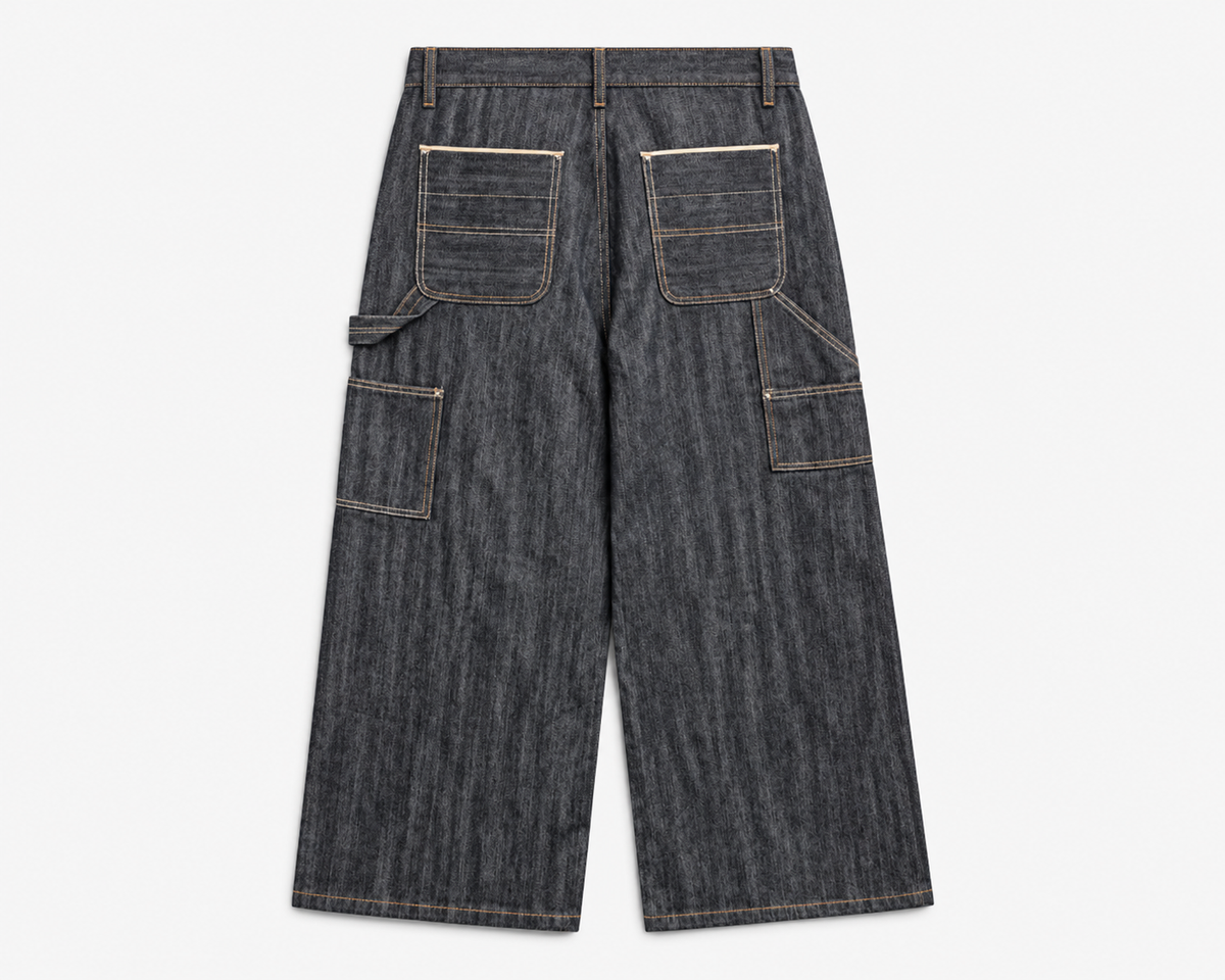 JNCO KILLER