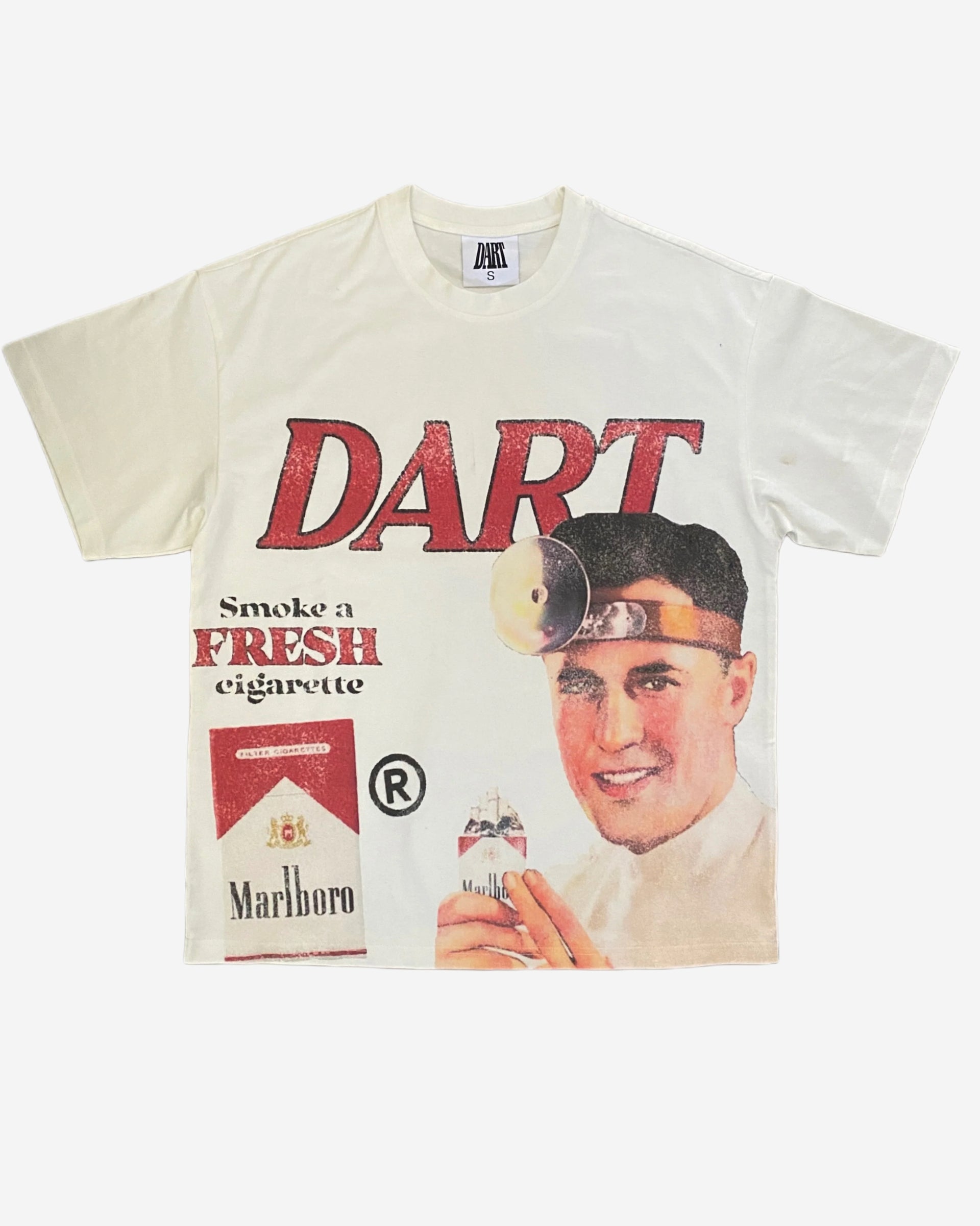 DOCTOR TEE