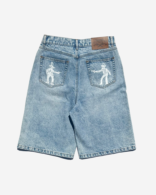GUNSLINGER JORTS