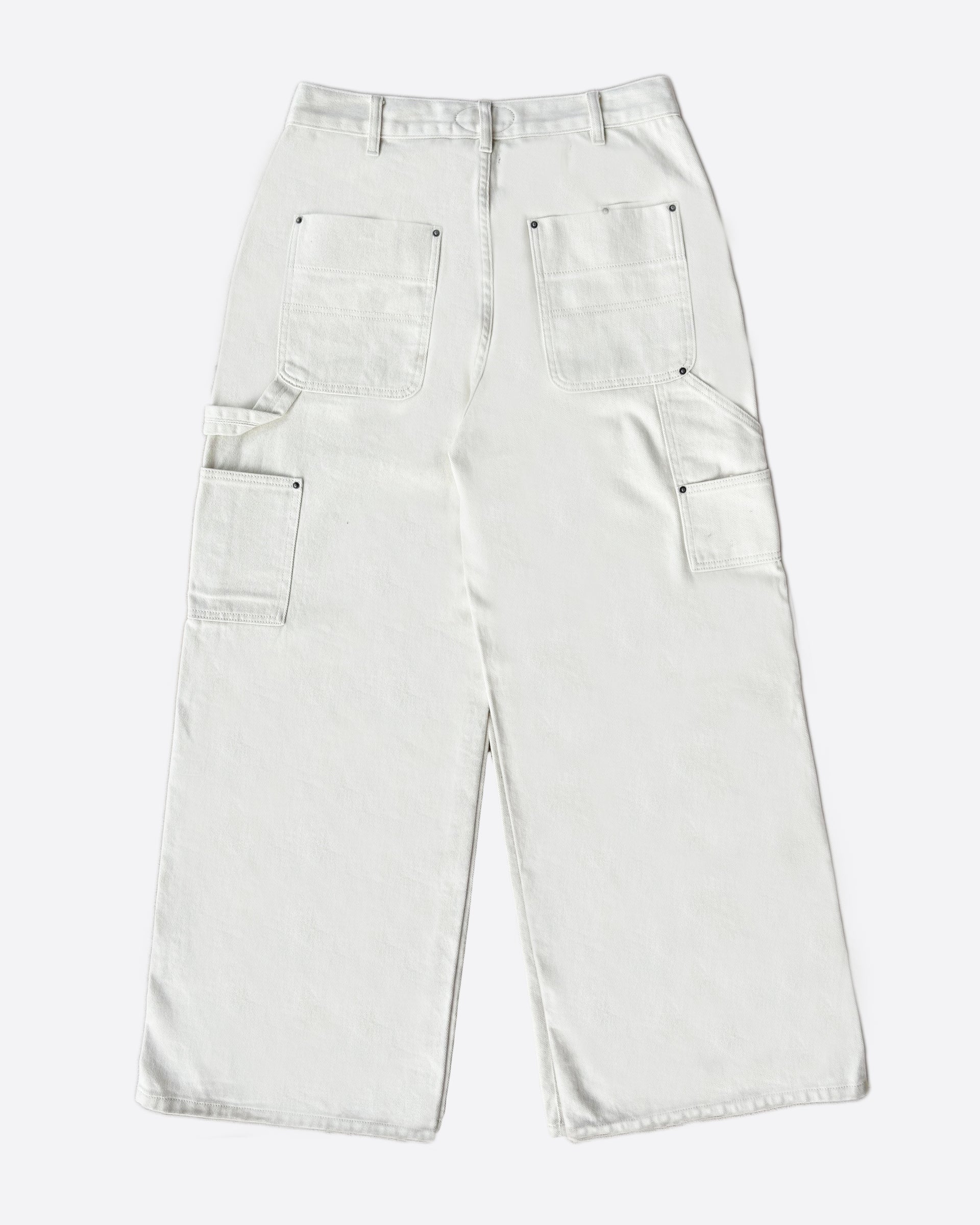 VANILLA DOUBLE KNEE