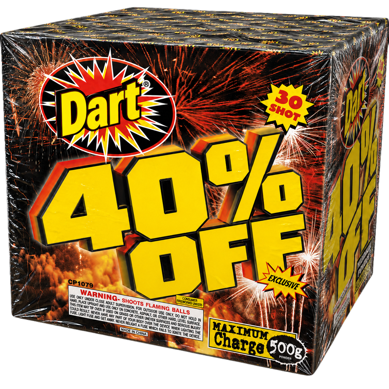 4TH OF JULY SPECIAL