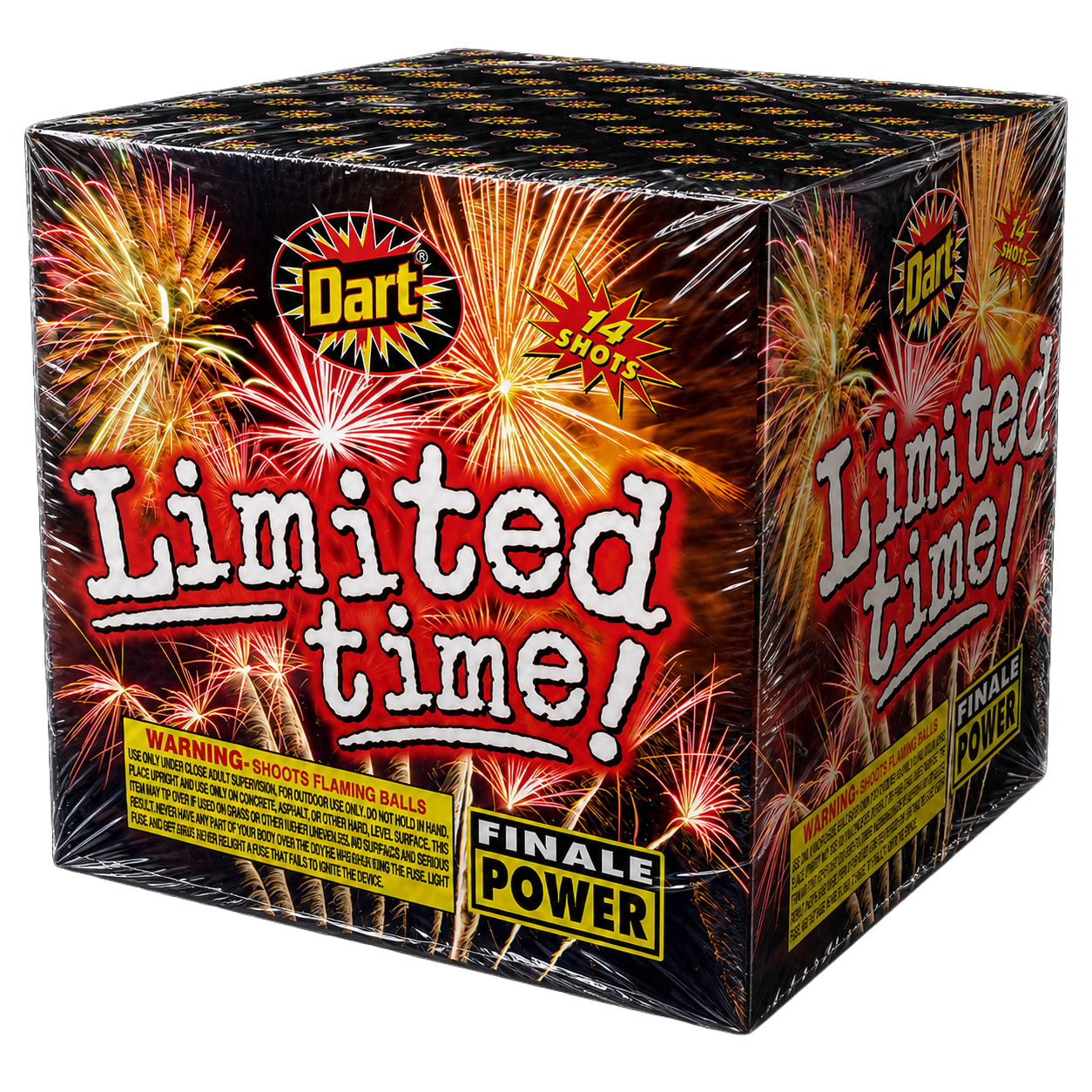 4TH OF JULY SPECIAL