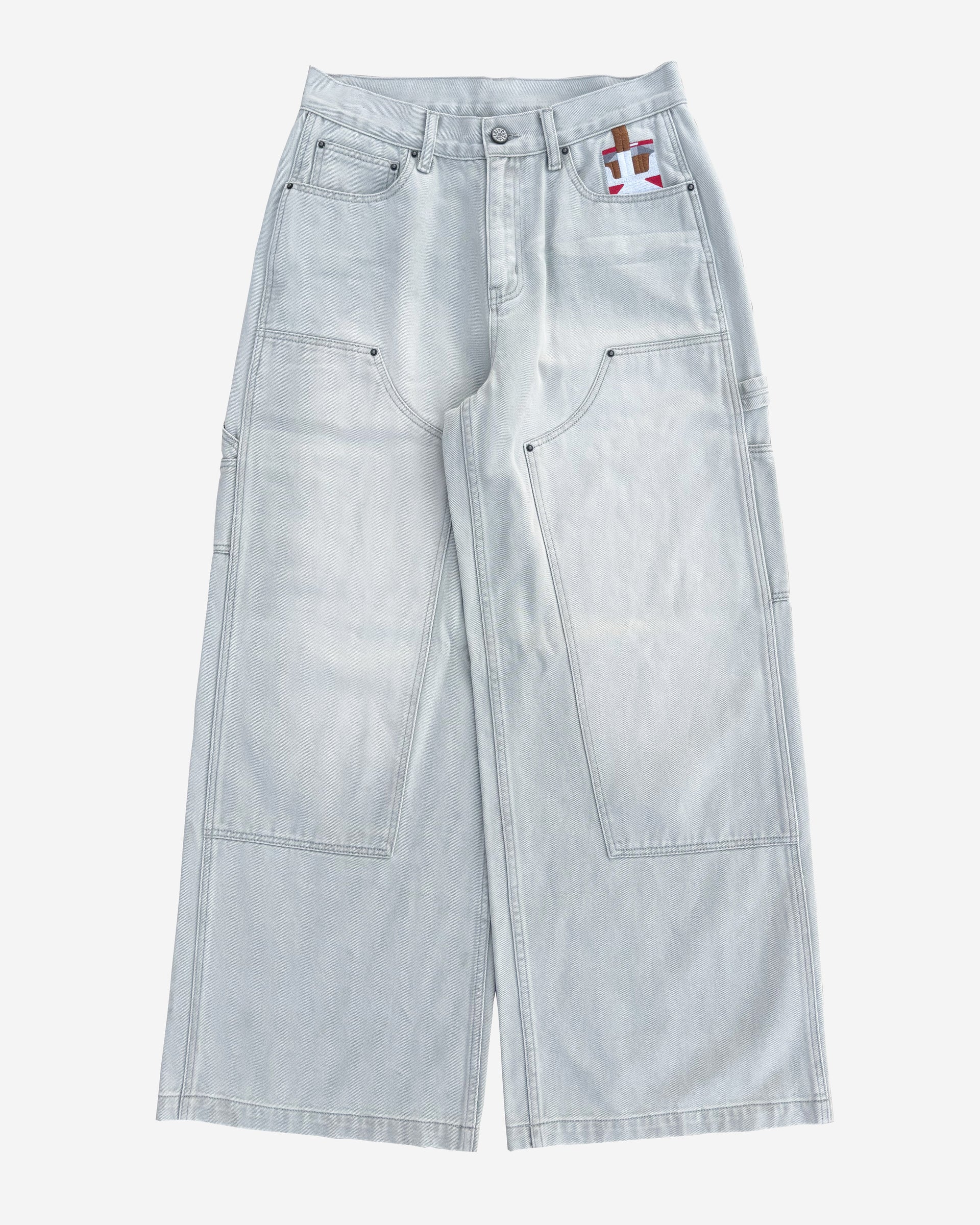 dart cigarette jeans DartDoubleKnee dart cigarette jeans DartDoubleKnee