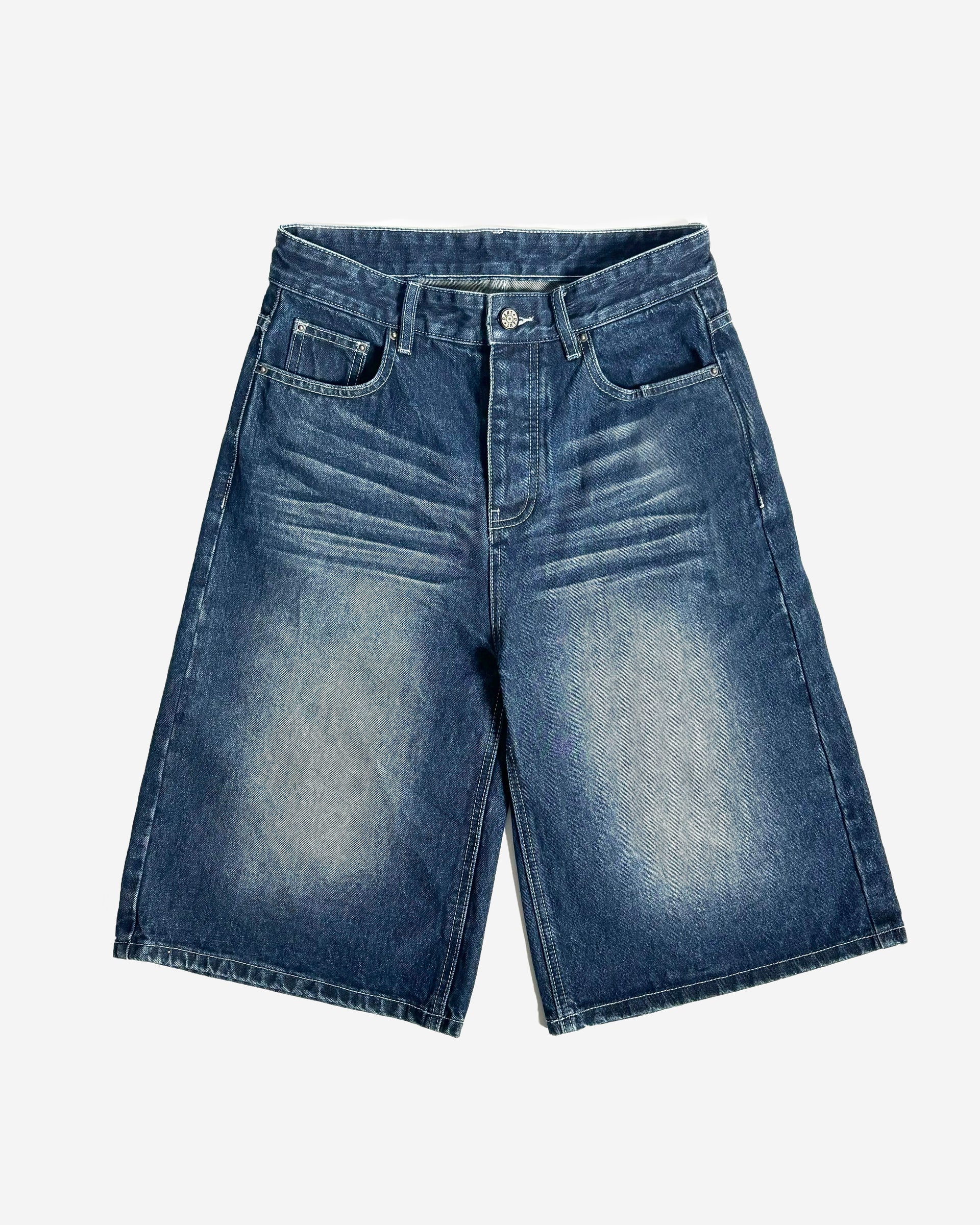 LUCKY JORTS