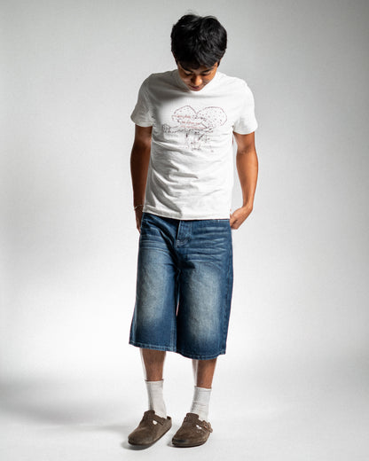 LUCKY JORTS